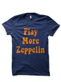Led Zeppelin T-Shirt Style031 Hoodie, Sweatshirt | CoreVibeTees.com