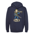 War Never Changes Hoodie T-Shirts, Sweatshirt | CoreVibeTees.com (Image 1)