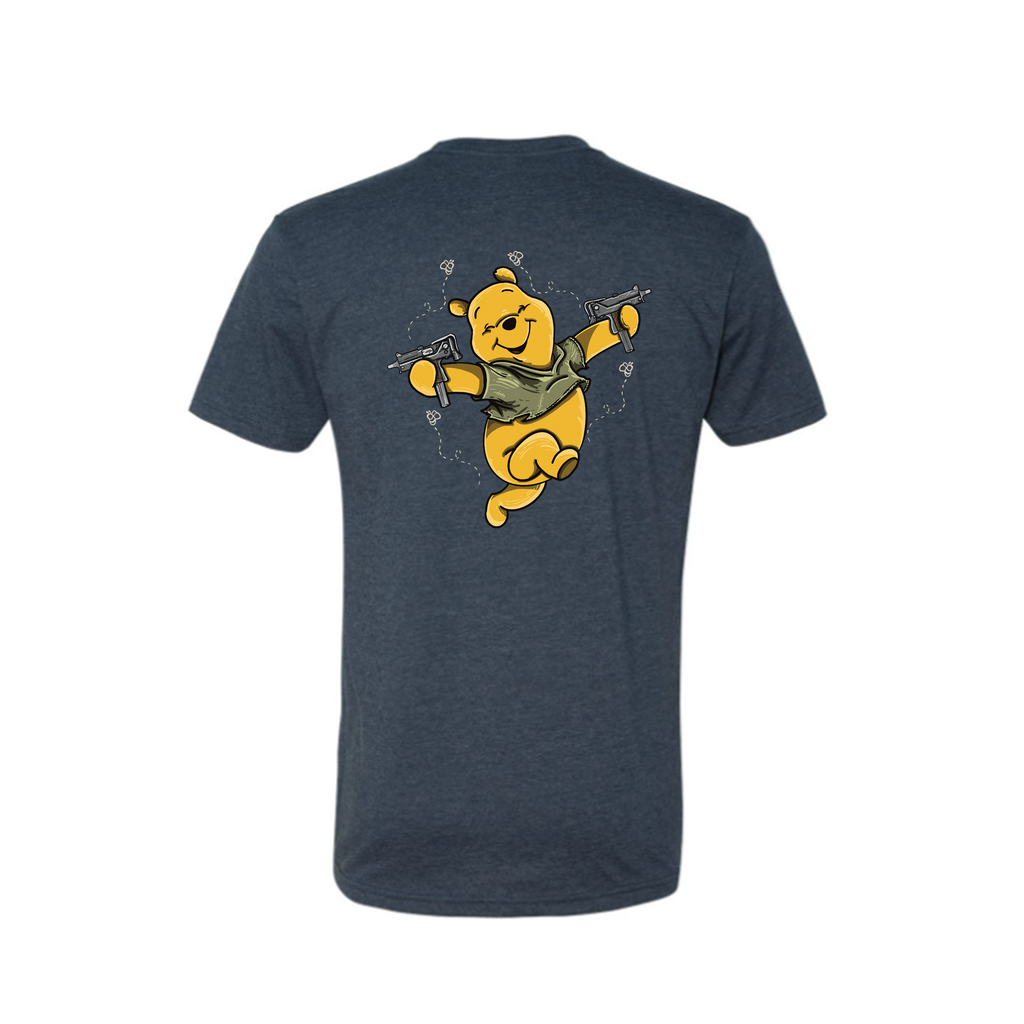 Honey Tee Hoodie, Sweatshirt | CoreVibeTees.com (Image 5)