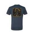 Fear No Man Tee Hoodie, Sweatshirt | CoreVibeTees.com (Image 1)