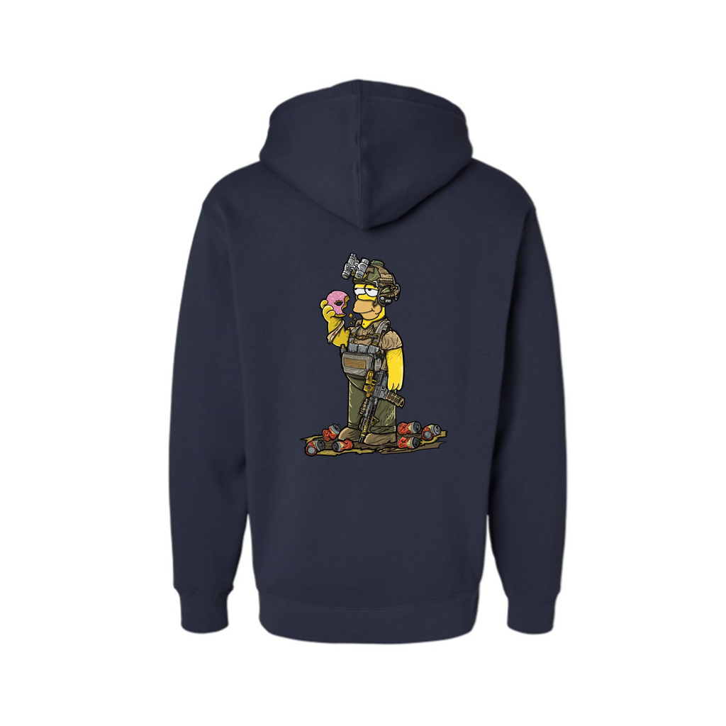 Dope Hoodie T-Shirts, Sweatshirt | CoreVibeTees.com (Image 1)