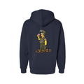 Dope Hoodie T-Shirts, Sweatshirt | CoreVibeTees.com (Image 1)