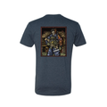 Halloween Tee Hoodie, Sweatshirt | CoreVibeTees.com (Image 1)