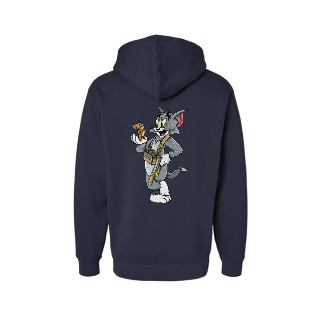 Gotcha Hoodie T-Shirts, Sweatshirt | CoreVibeTees.com (Image 1)