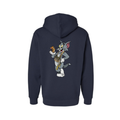 Gotcha Hoodie T-Shirts, Sweatshirt | CoreVibeTees.com (Image 1)