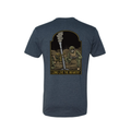 Steel Rain Tee Hoodie, Sweatshirt | CoreVibeTees.com (Image 1)