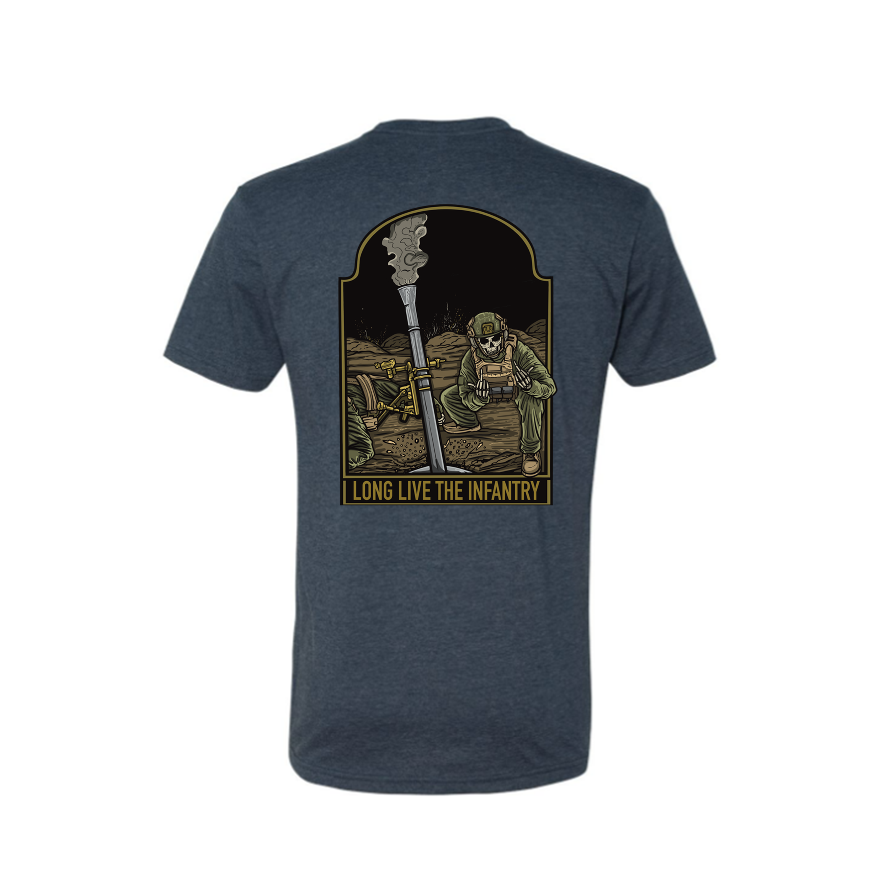 Steel Rain Tee Hoodie, Sweatshirt | CoreVibeTees.com (Image 1)