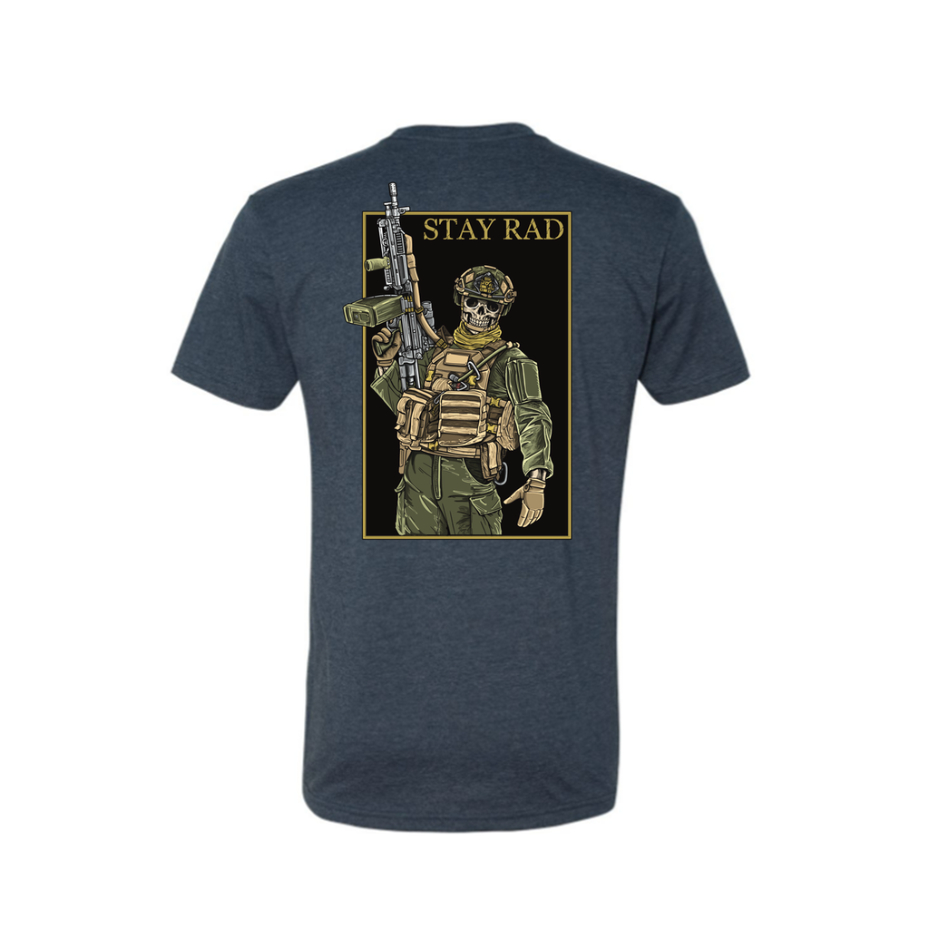 Radical Tee Hoodie, Sweatshirt | CoreVibeTees.com (Image 4)