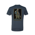 Prepared Citizen Tee Hoodie, Sweatshirt | CoreVibeTees.com (Image 1)