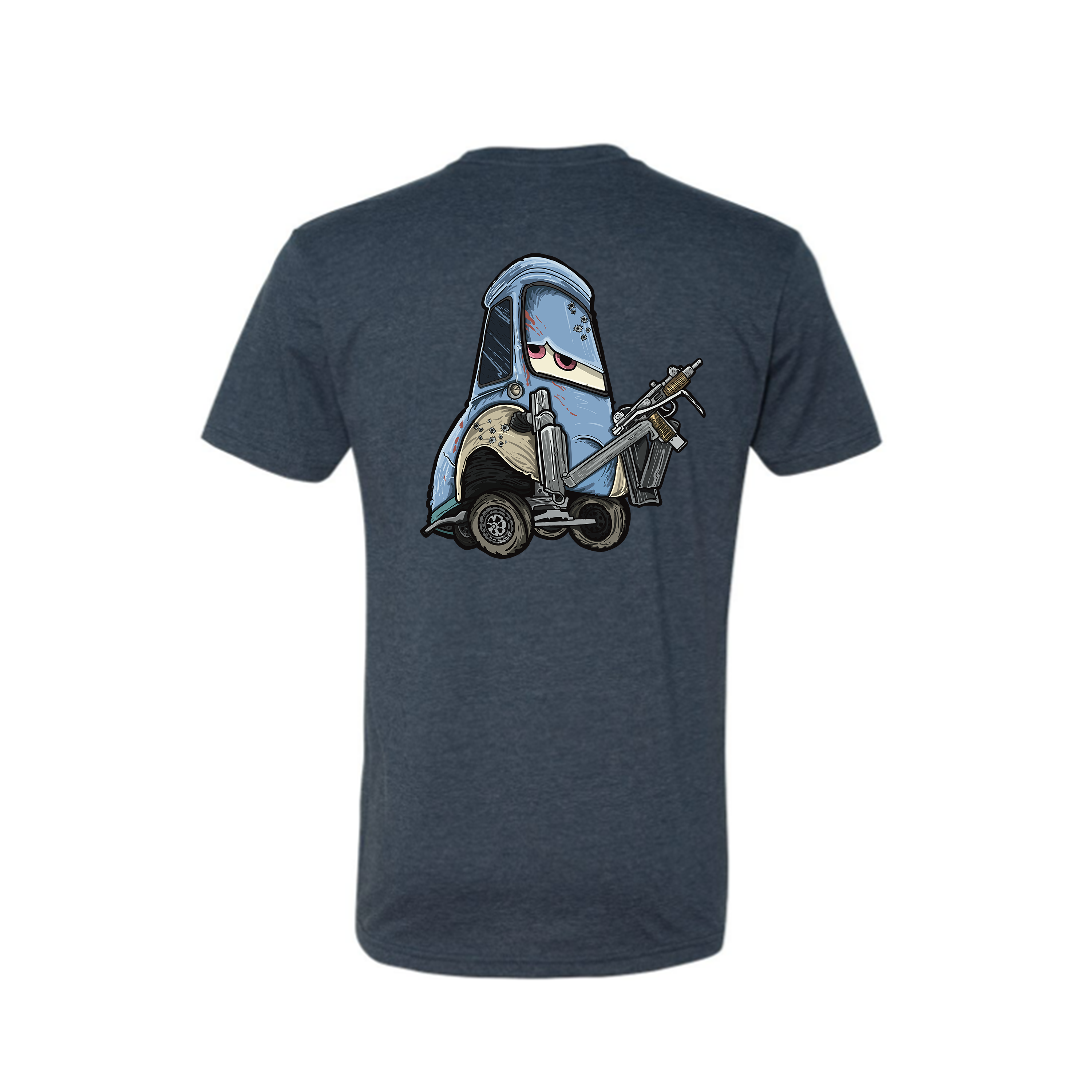 Pit Stop Tee Hoodie, Sweatshirt | CoreVibeTees.com (Image 4)