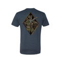 Bridge Burner Tee Hoodie, Sweatshirt | CoreVibeTees.com (Image 1)