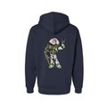 Infinity Hoodie T-Shirts, Sweatshirt | CoreVibeTees.com (Image 1)