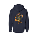 Trigger Happy Hoodie T-Shirts, Sweatshirt | CoreVibeTees.com (Image 1)