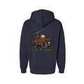 Git-R-Done Hoodie T-Shirts, Sweatshirt | CoreVibeTees.com (Image 1)