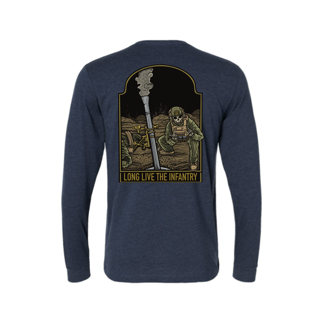 Steel Rain Long Sleeve T-Shirts, Hoodie, Sweatshirt | CoreVibeTees.com (Image 3)