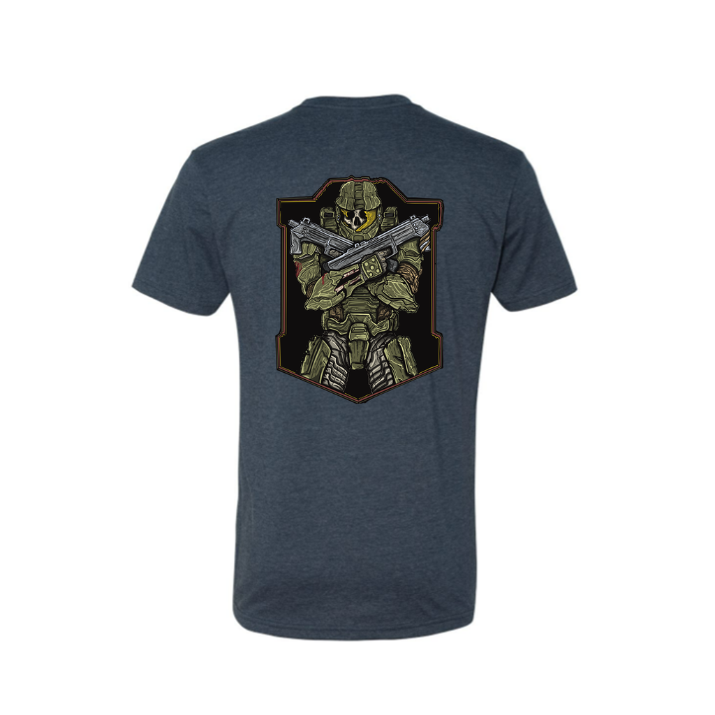 Master Tee Hoodie, Sweatshirt | CoreVibeTees.com (Image 1)