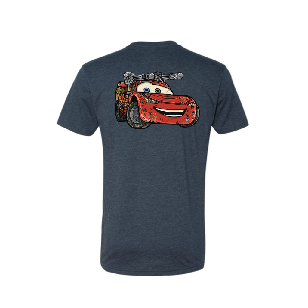 Finish Line Tee Hoodie, Sweatshirt | CoreVibeTees.com (Image 1)