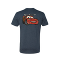 Finish Line Tee Hoodie, Sweatshirt | CoreVibeTees.com (Image 1)