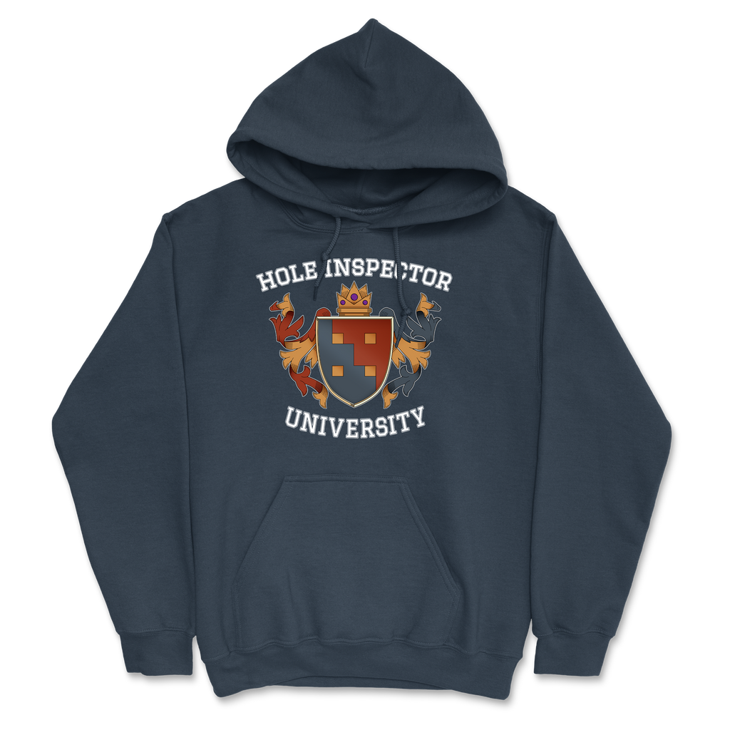 BeardPrincess - HIU Hoodie T-Shirts, Sweatshirt | CoreVibeTees.com (Image 3)