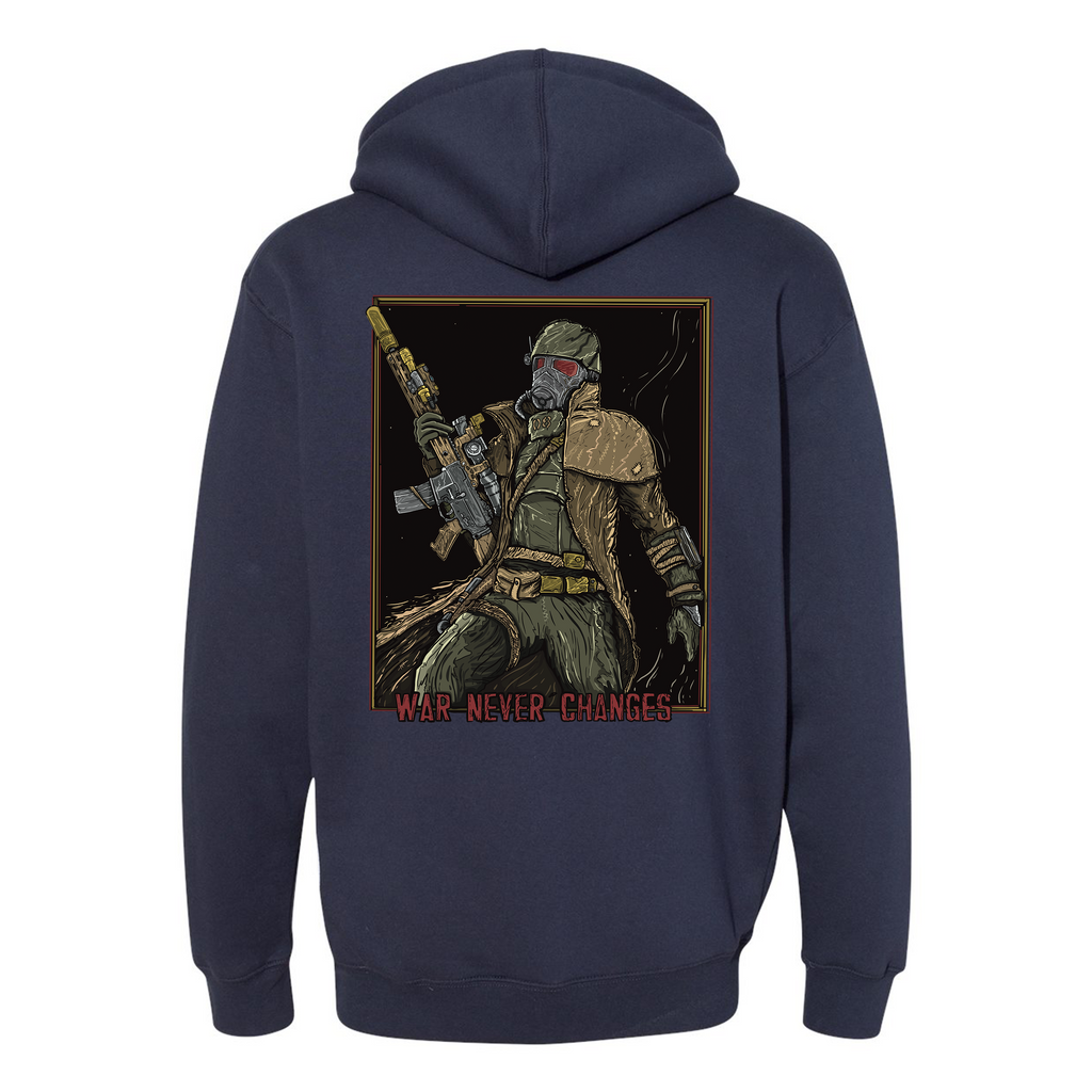 The Ranger Hoodie T-Shirts, Sweatshirt | CoreVibeTees.com (Image 4)