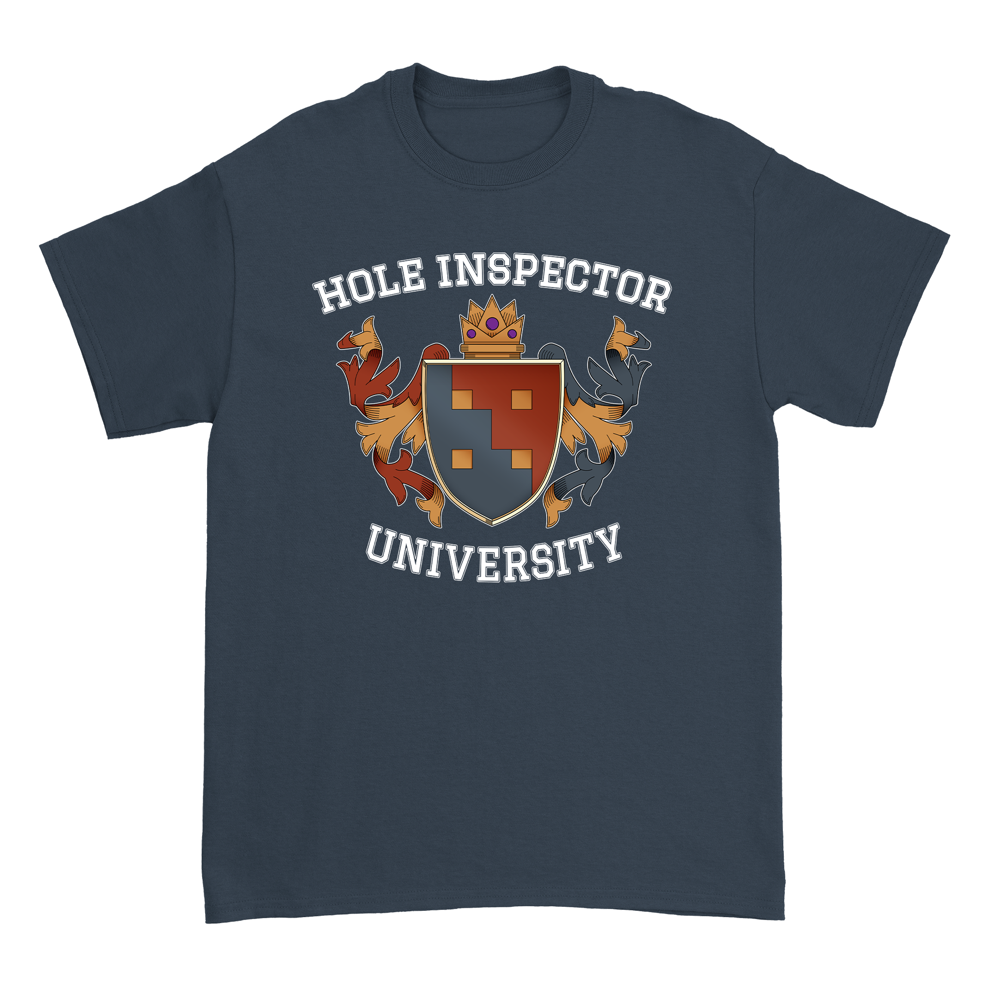 BeardPrincess - HIU T-Shirt Hoodie, Sweatshirt | CoreVibeTees.com (Image 2)