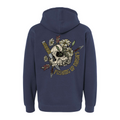 Bullseye Hoodie T-Shirts, Sweatshirt | CoreVibeTees.com (Image 1)
