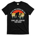 Not All Who Wander Are Lost Disc Golf Bigfoot Christmas T-Shirt Style001 Hoodie, Sweatshirt | CoreVibeTees.com