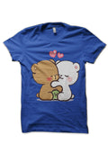 Milk And Mocha T-Shirt Style001 Hoodie, Sweatshirt | CoreVibeTees.com
