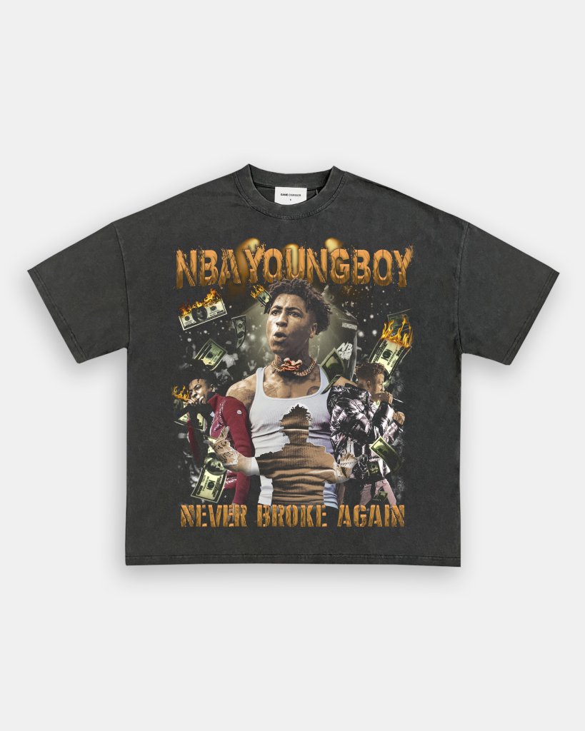 NBA YB TEE Hoodie, Sweatshirt | CoreVibeTees.com (Image 3)