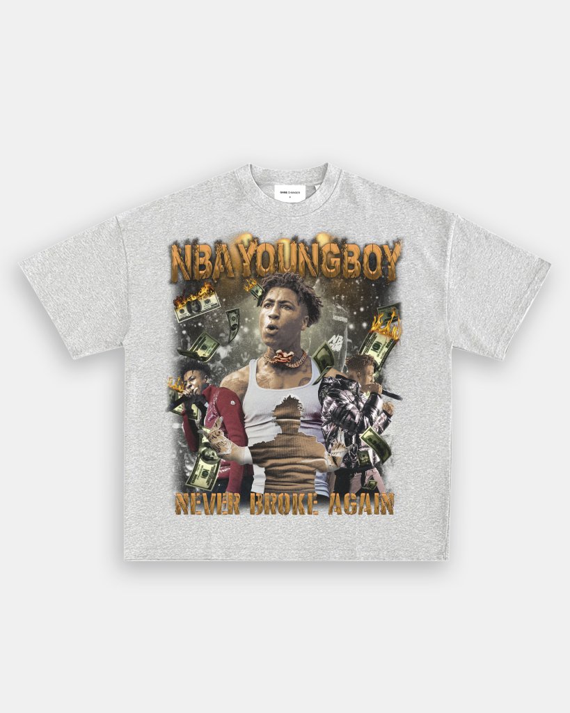 NBA YB TEE Hoodie, Sweatshirt | CoreVibeTees.com (Image 5)