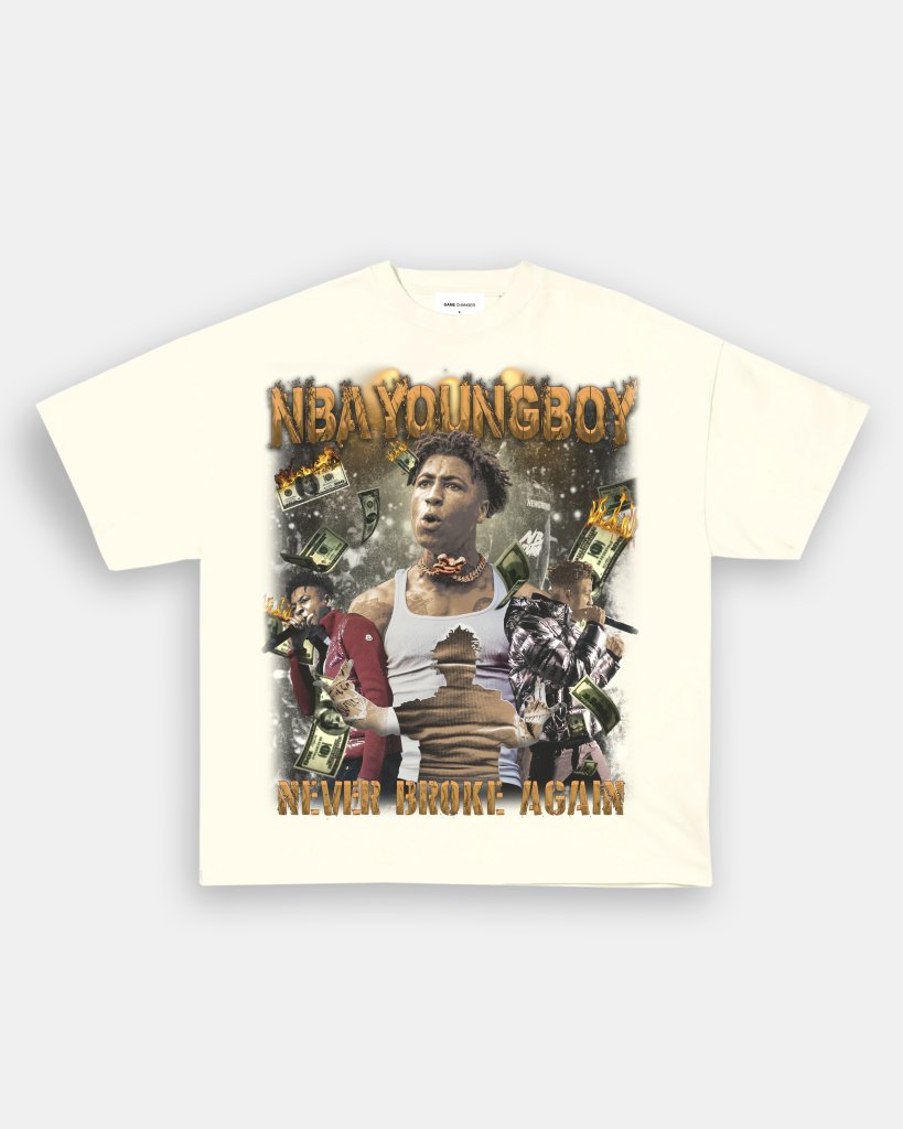 NBA YB TEE Hoodie, Sweatshirt | CoreVibeTees.com (Image 4)