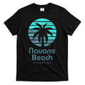 Navarre Beach Florida T-Shirt Hoodie, Sweatshirt | CoreVibeTees.com