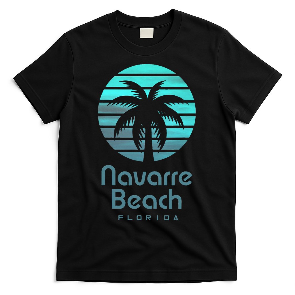 Navarre Beach Florida T-Shirt Hoodie, Sweatshirt | CoreVibeTees.com