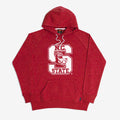 NC State Big Logo Hoodie T-Shirts, Sweatshirt | CoreVibeTees.com