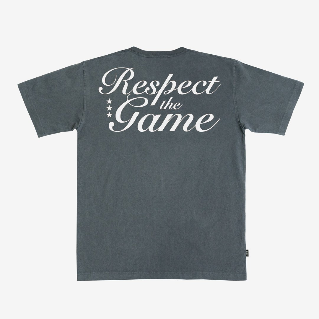 NC State Respect the Game Heavy Tee Hoodie, Sweatshirt | CoreVibeTees.com (Image 3)