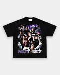 NCT 127 TEE Hoodie, Sweatshirt | CoreVibeTees.com (Image 1)