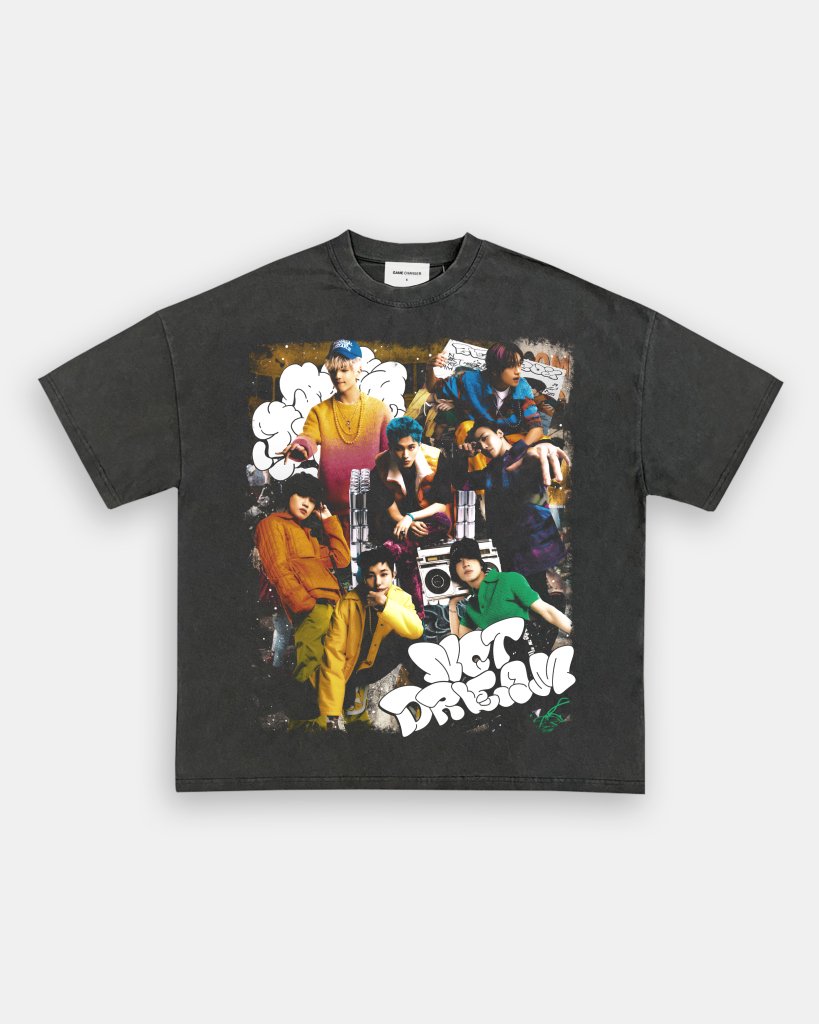 NCT DREAM TEE Hoodie, Sweatshirt | CoreVibeTees.com (Image 2)