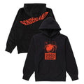 Sonderland Hoodie (Black) T-Shirts, Sweatshirt | CoreVibeTees.com (Image 1)