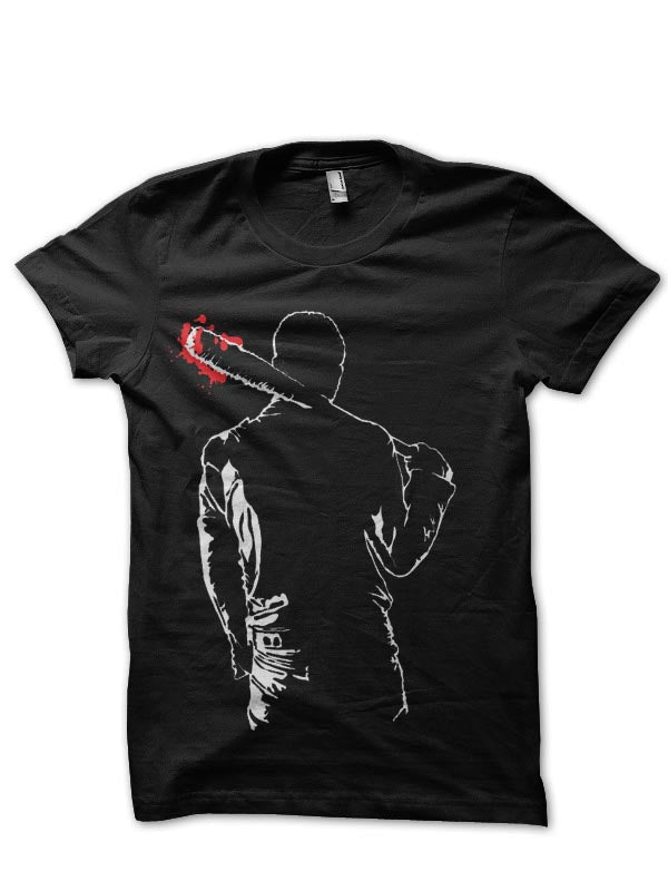 The Walking Dead Black T-Shirt Style002 Hoodie, Sweatshirt | CoreVibeTees.com