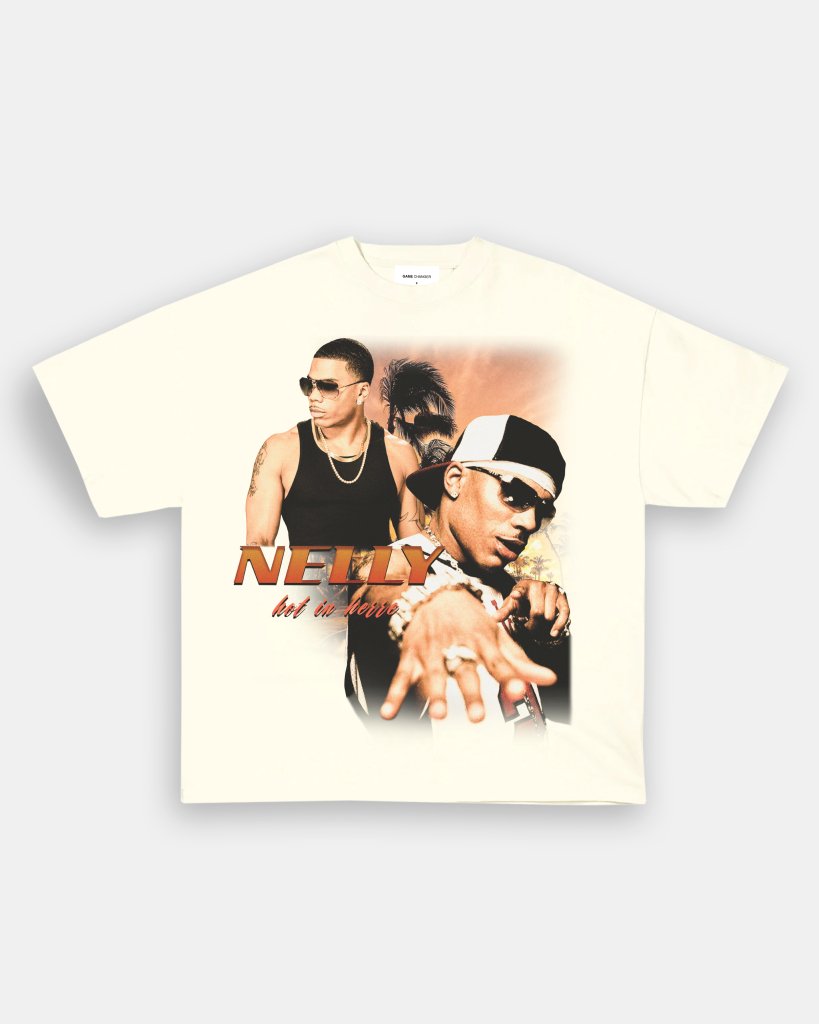 NELLY V2 TEE Hoodie, Sweatshirt | CoreVibeTees.com (Image 5)