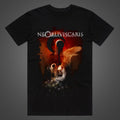 Fallen T-Shirt (Black) Hoodie, Sweatshirt | CoreVibeTees.com