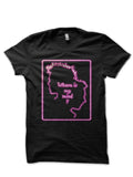 Neon Mind T-Shirt Hoodie, Sweatshirt | CoreVibeTees.com