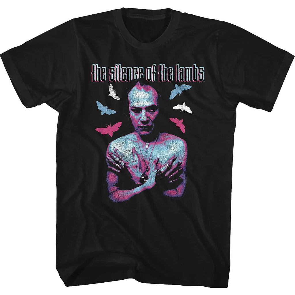 Buffalo Bill Silence of The Lambs T-Shirt Hoodie, Sweatshirt | CoreVibeTees.com