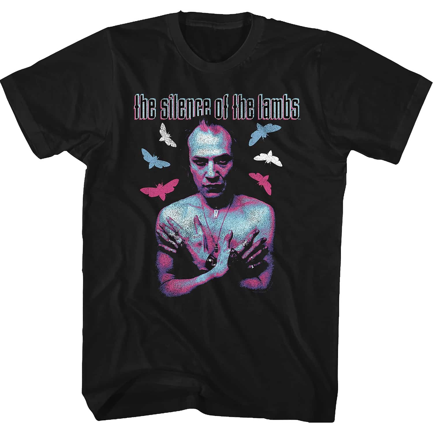Buffalo Bill Silence of The Lambs T-Shirt Hoodie, Sweatshirt | CoreVibeTees.com