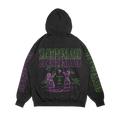 SLUMBERLAND - Neon Hoodie T-Shirts, Sweatshirt | CoreVibeTees.com (Image 1)