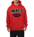 Nerd â€œIntellectual Badassâ€ T-Shirts, Hoodie, Sweatshirt | CoreVibeTees.com
