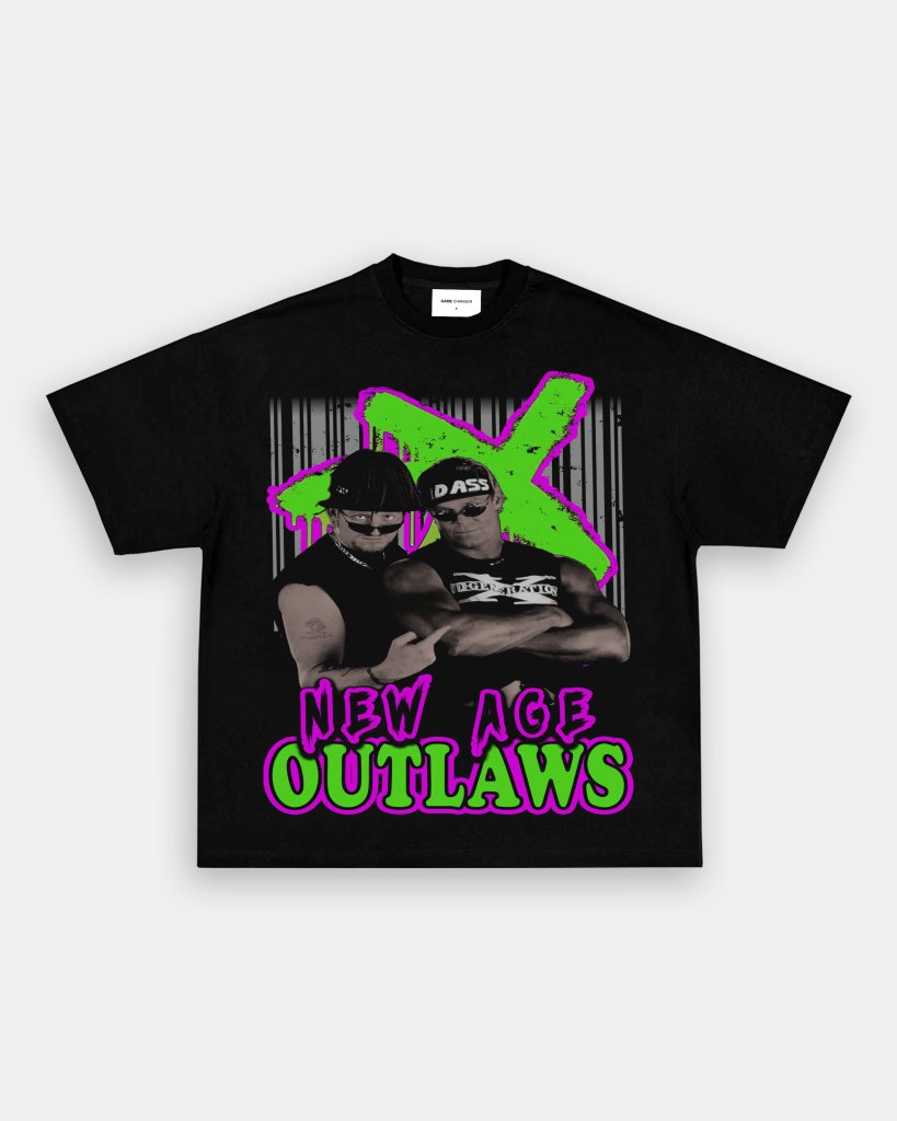NEW AGE OUTLAWS TEE Hoodie, Sweatshirt | CoreVibeTees.com (Image 1)