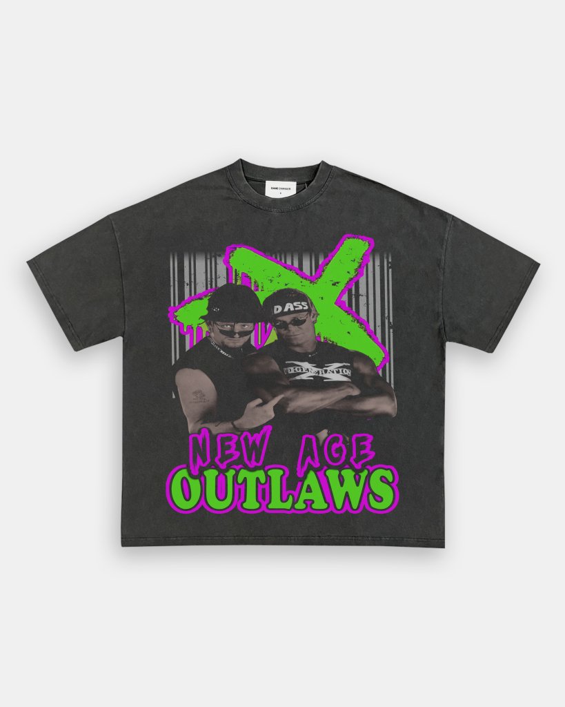 NEW AGE OUTLAWS TEE Hoodie, Sweatshirt | CoreVibeTees.com (Image 2)