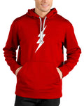 New Flash Red Hoodie T-Shirts, Sweatshirt | CoreVibeTees.com