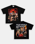 NEW WORLD ORDER TEE - [DS] Hoodie, Sweatshirt | CoreVibeTees.com (Image 1)